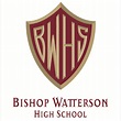 bishop watterson