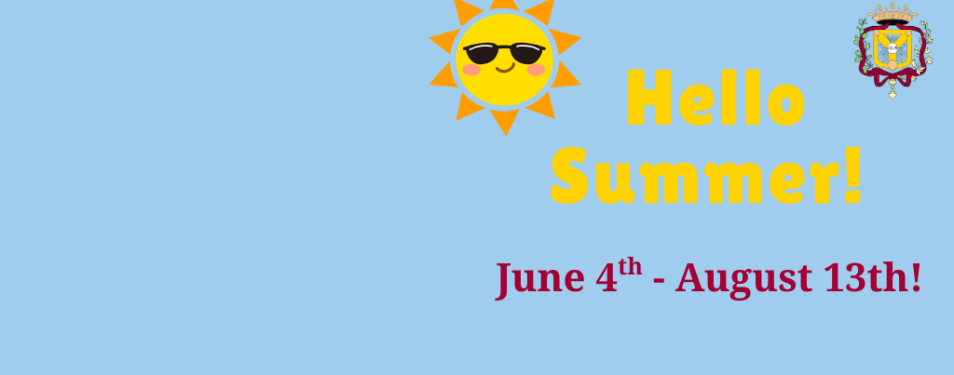 Summer Program